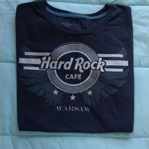 Women's Gray T-shirt.